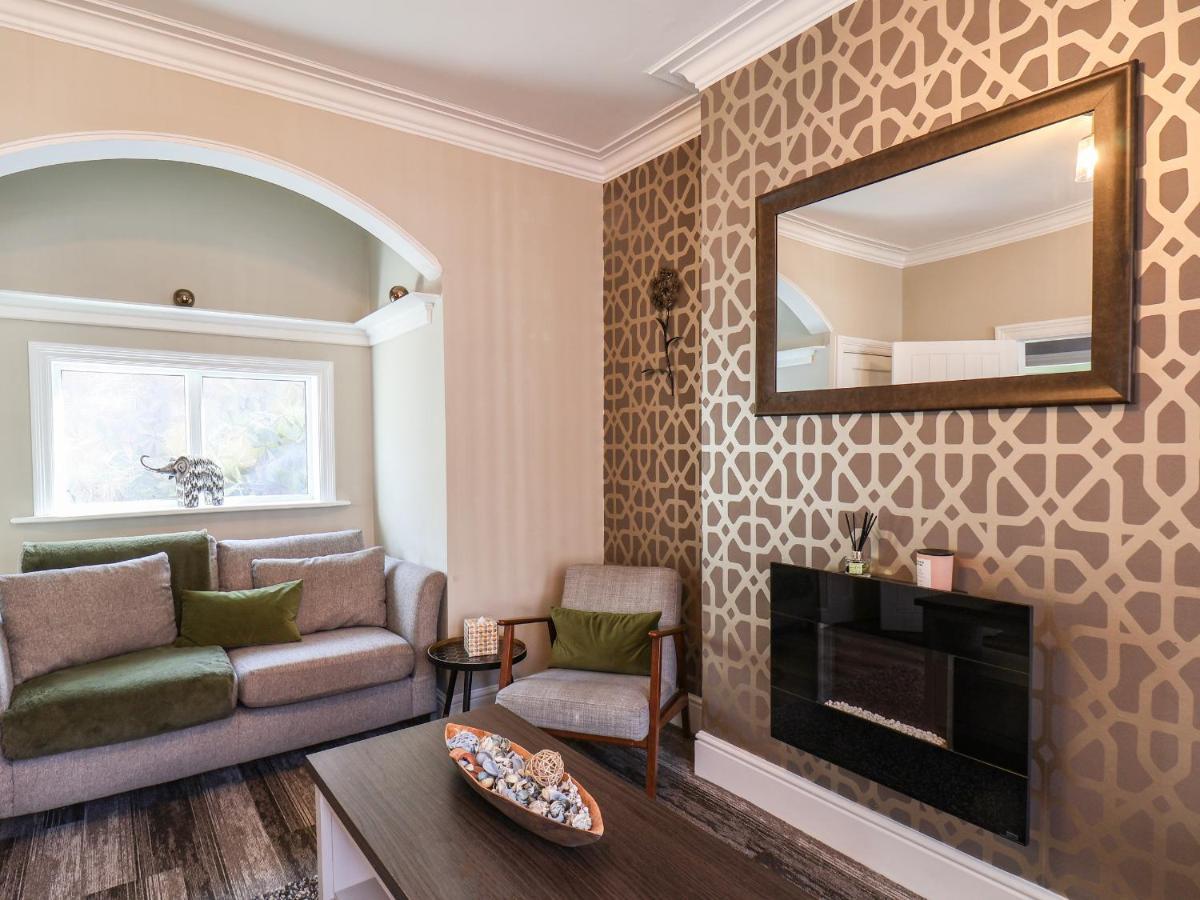 Moorland House Villa Scarborough Buitenkant foto