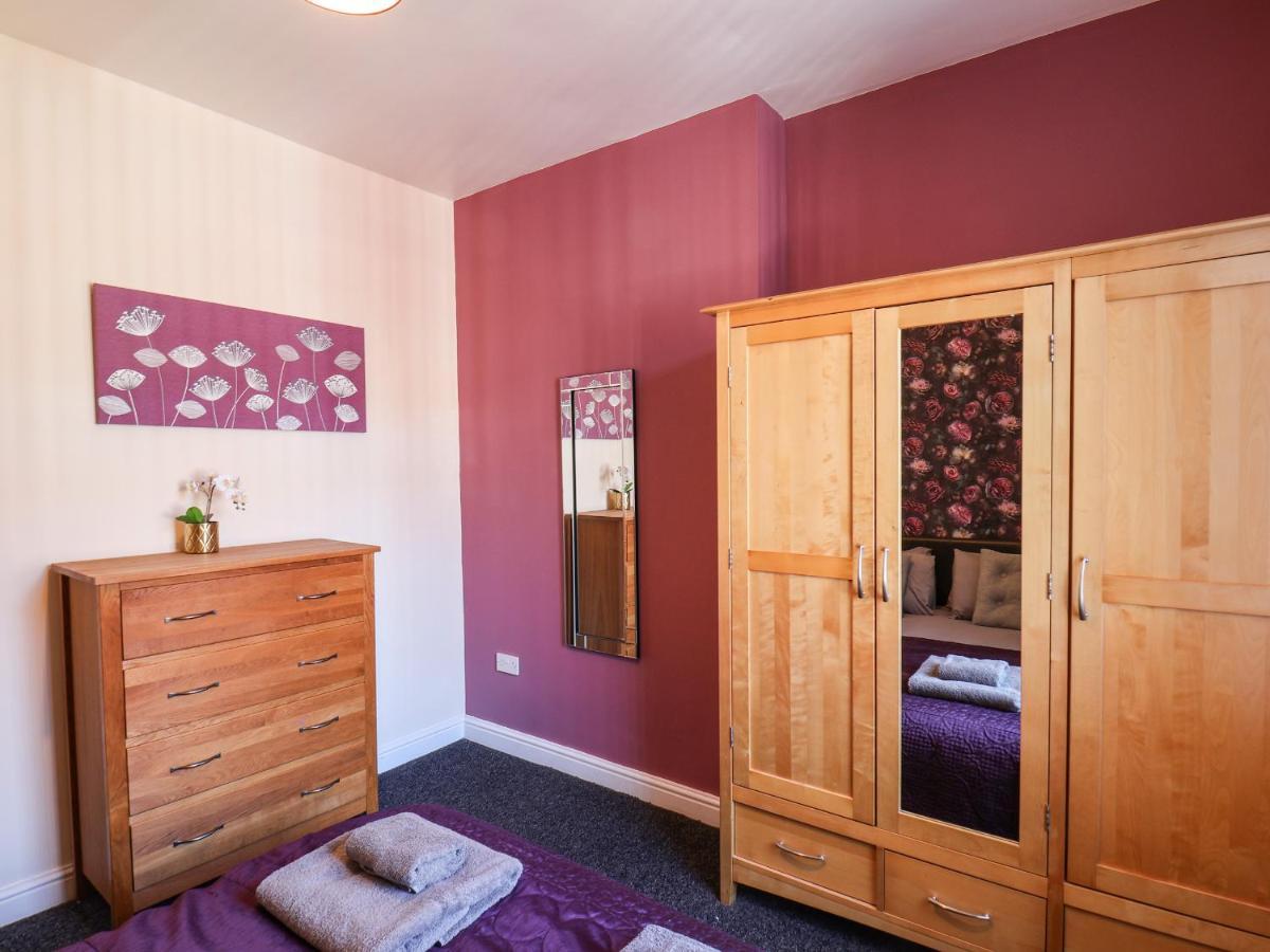 Moorland House Villa Scarborough Buitenkant foto