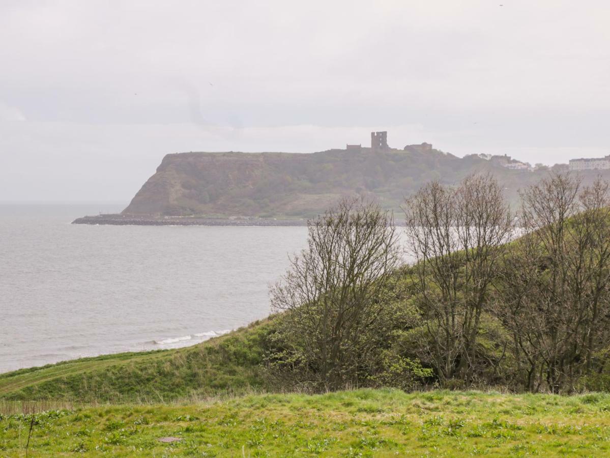 Moorland House Villa Scarborough Buitenkant foto